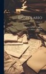 Matteo Càmpori, Lodovico Antonio Muratori - Epistolario; Volume 12