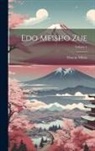Osamu Miura - Edo meisho zue; Volume 4