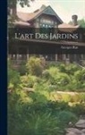 Georges Riat - L'art des jardins
