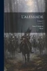 Anna Comnena, Rossi - L'alessiade; Volume 1