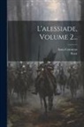 Anna Comnena, Rossi - L'alessiade, Volume 2