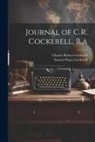 Charles Robert Cockerell, Samuel Pepys Cockerell - Journal of C.R. Cockerell, R.a