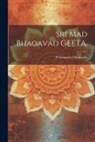 Ptirumala Charuyulu - Sri Mad Bhagavad GEETA