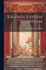 Pullela Ramachandrudu - Kalidasu Kavitha Vaibhavam