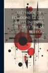 Isaac Newton - Méthode Des Fluxions Et Des Suites Infinies. Traduit Par M. Buffon