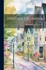 Richard Hakluyt - History Of Maine
