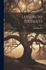 Max Heindel - Letters to Students