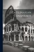 Sallust - Catilinarian Conspiracy