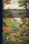 Aesopus - Esops Fables