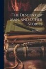 Edith Wharton - The Descent of Man, and Other Stories