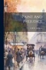 Crw Nevinson - Paint And Prejudice