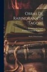 Rabindranath Tagore, Zenobia Camprubí de Jiménez - Obras De Rabindranath Tagore: Mashi, Y Otros Cuentos