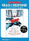 Jillian Powell, Powell Jillian - The Wolf Wilder