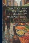 Christian Isobel Johnstone - The Cook and Housewife's Manual, by Margaret Dods