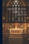 Allard - Mois De Notre-dame De La Salette: Apparition De La Sainte Vierge
