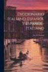 J. L. B. Cormon - Diccionario Italiano-Español Y Español-Italiano