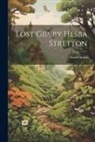 Sarah Smith - Lost Gip. by Hesba Stretton
