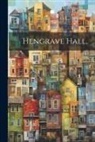 Anonymous - Hengrave Hall