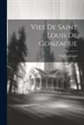 Virgilio Cepari - Vies de Saint Louis de Gonzague