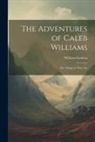 William Godwin - The Adventures of Caleb Williams: Or, Things as They Are