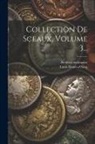 Louis Douët-d'Arcq, Archives Nationales (France) - Collection De Sceaux, Volume 3