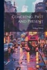 William Wilson - Coaching, Past And Present
