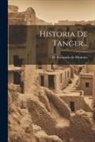 D Fernando de Menezes - Historia De Tanger