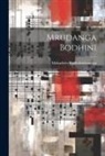 Mahadevu Radhakrishnaraju - Mrudanga Bodhini