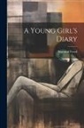 Sigmund Freud - A Young Girl's Diary