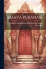 Pandita Peddamatamu Rachaveera Devara - Basava Puranam