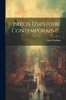 Victor Perdoux - Précis D'histoire Contemporaine