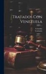 Colombia, Venezuela - Tratados Con Venezuela
