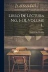 Luis Felipe Mantilla - Libro De Lectura No. 1-[3], Volume 1