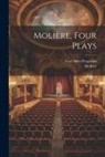 Carl Milo Pergolizzi, Molière - Molière, Four Plays