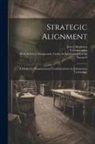 John C. Henderson, N. Venkatraman, Sloan School of Management Center Fo - Strategic Alignment: A Model for Organizational Transformation via Information Technology