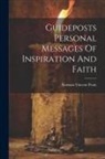 Norman Vincent Peale - Guideposts Personal Messages Of Inspiration And Faith