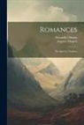 Alexandre Dumas, Auguste Maquet - Romances: The Queen's Necklace