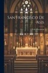 Gk Chesterton - San Francisco De Asis