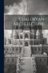 Anonymous - Chalukyan Architecture
