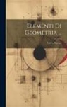 Enrico Nannei - Elementi Di Geometria