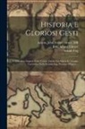 John Adams, John Adams Library (Boston Public Lib, ?- Scanderbeg - Historia e gloriosi gesti: Et vittoriose imprese fatte contra Turchi dal signor D. Giorgio Castriotto, detto Scanderbeg. Prencipe d'Epirro