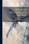 John Quincy Adams - Poems of Religion and Society