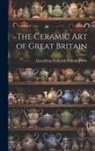 Llewellynn Frederick William Jewitt - The Ceramic Art of Great Britain