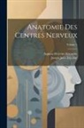Joseph Jules Déjerine, Augusta Dejerine-Klumpke - Anatomie Des Centres Nerveux; Volume 1