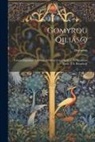 Homerus - Gomyrou Qiliás@: Littera Digamma Restituta Ad Metri Leges Redegit Et Notatione Illustr. T.S. Brandreth