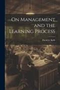 David A. Kolb - On Management and the Learning Process