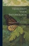Jan Van Der Hoeven, Nederlandse Entomologische Vereniging - Tijdschrift Voor Entomologie; Volume 22