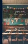 Anonymous - Manual Tagalog