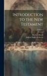 Herbert Marsh, Johann David Michaelis - Introduction to the New Testament; Volume 4