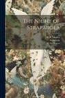 E. R. Hughes, Straparola, W. G. Waters - The Night of Straparola